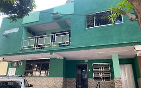 Hotel Los Guaduales